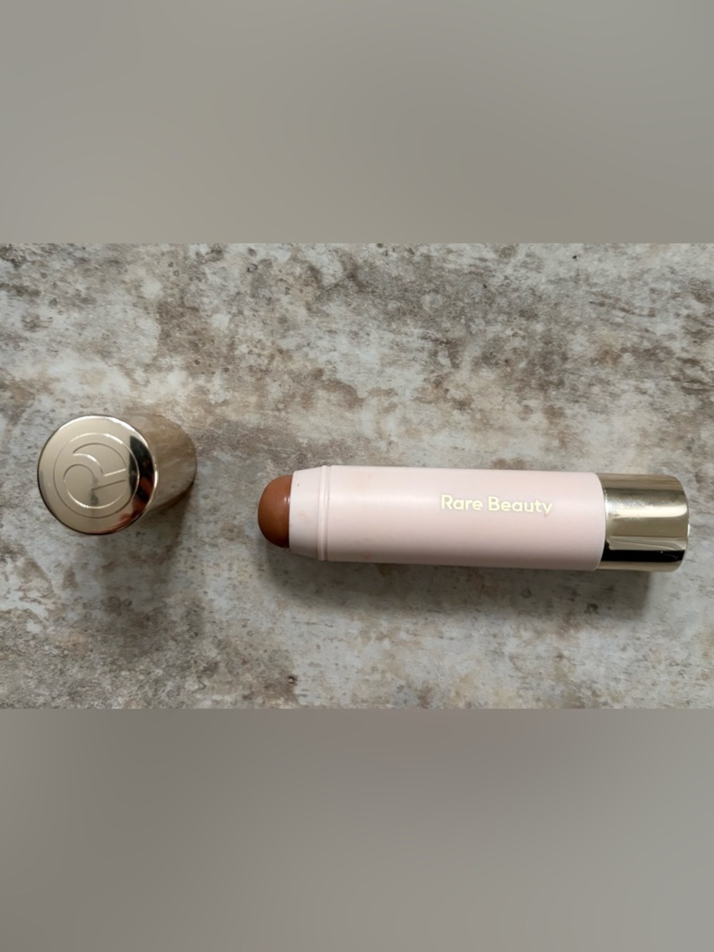 Rare Beauty Happy Sol Bronzer Stick